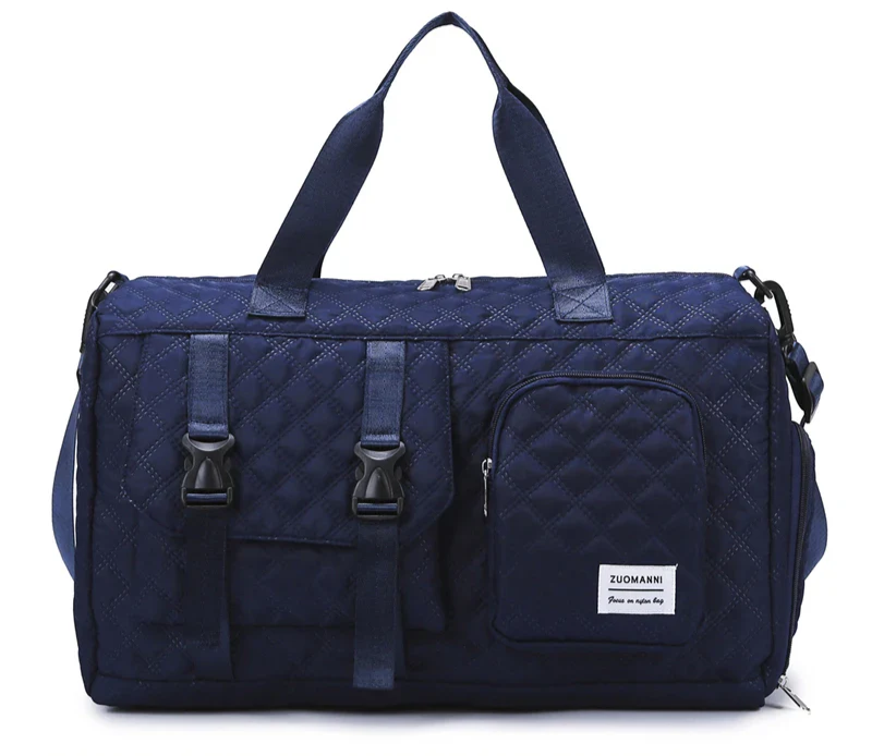 Portable Sports Gym Travel Duffel bag