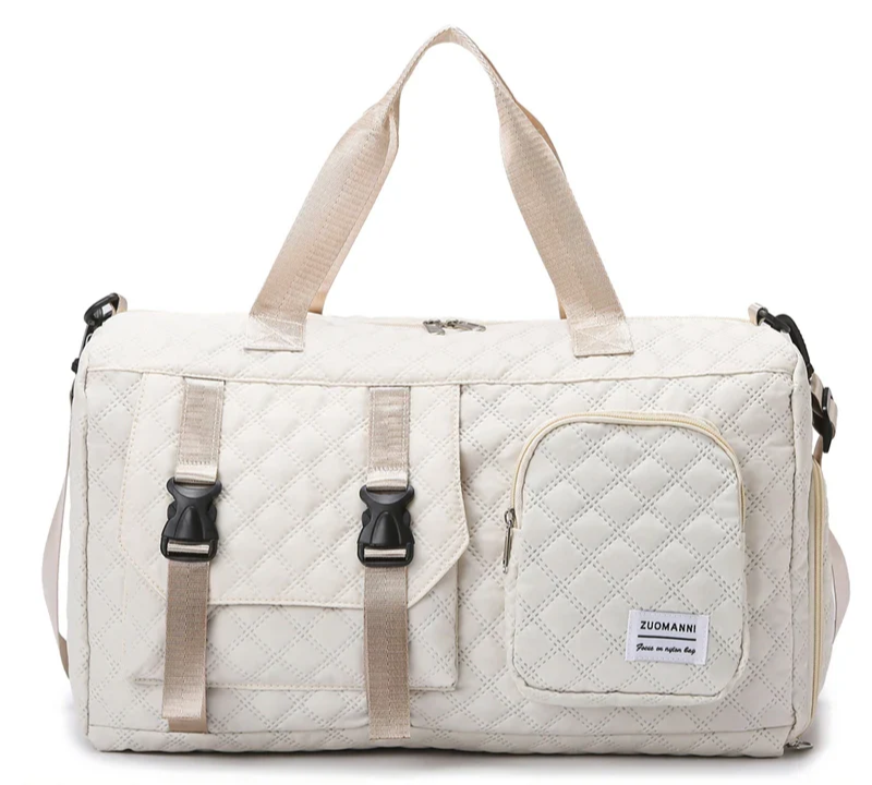 Portable Sports Gym Travel Duffel bag