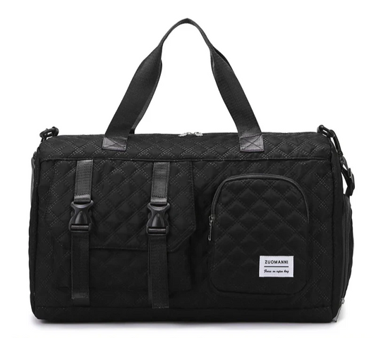 Portable Sports Gym Travel Duffel bag