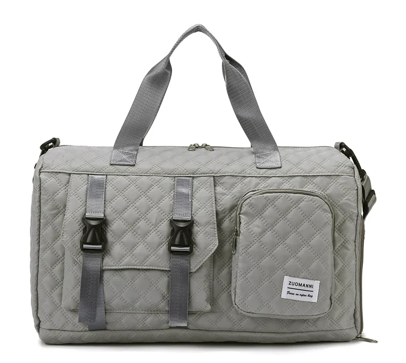 Portable Sports Gym Travel Duffel bag