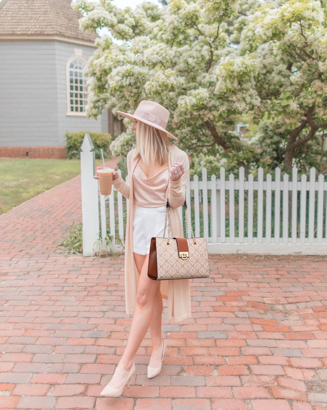 Chic Vegan Leather Hobo Handbag with Matching Clutch - Versatile Tote for Every Occasion