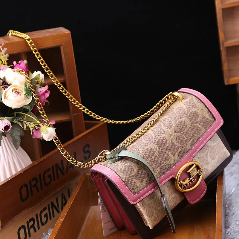 Fashionable Crossbody Bag