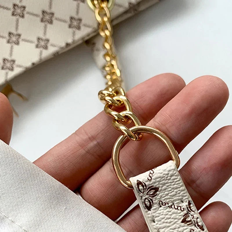 High Quality PU Leather Fashion Women's Bag 