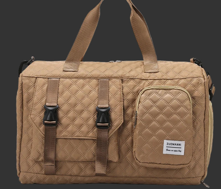 Portable Sports Gym Travel Duffel bag