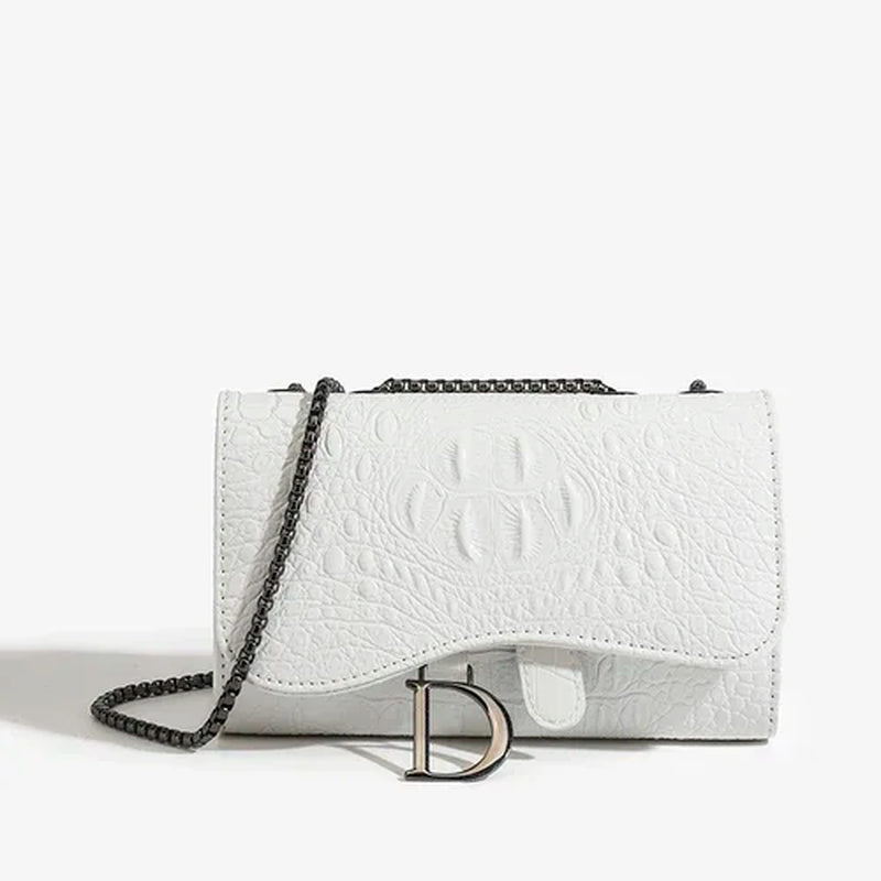 Elevate Your Style with Our Women's Luxury Sequined Crossbody Handbag - Perfect for Any Occasion!